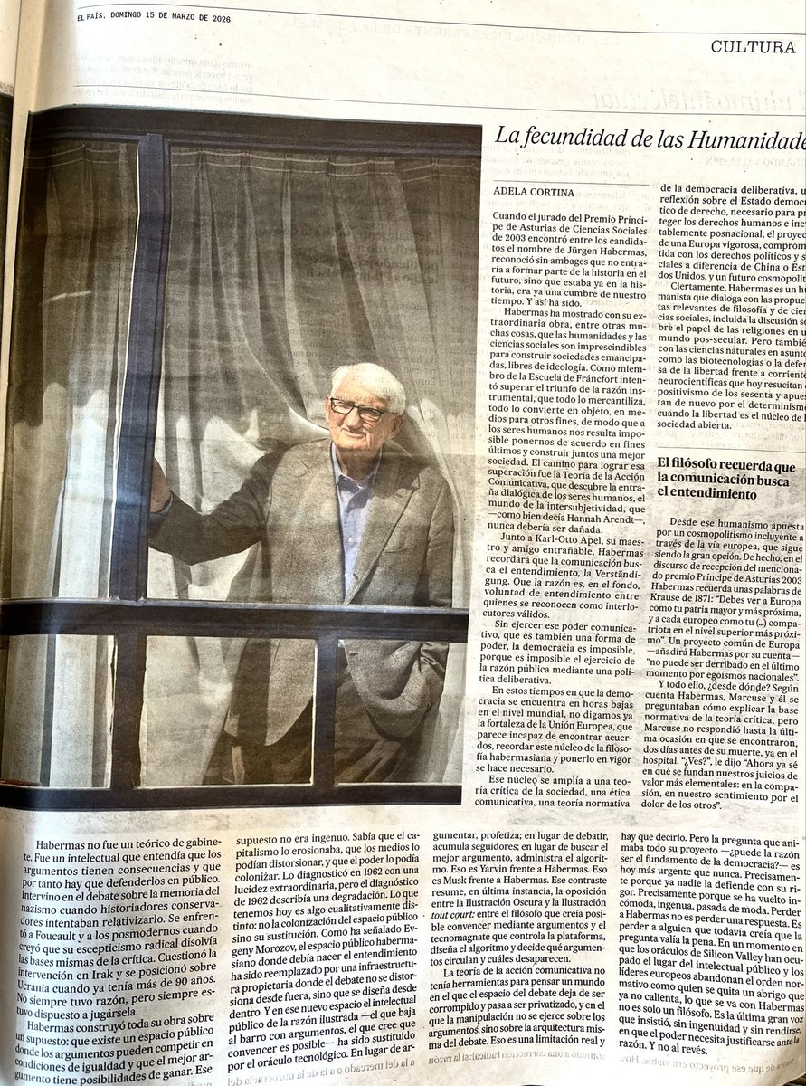 joan subirats tweet media