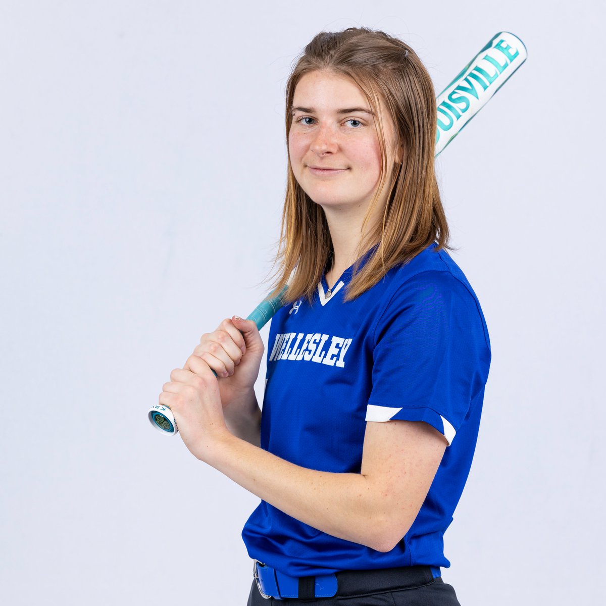 Wellesley Athletics tweet media