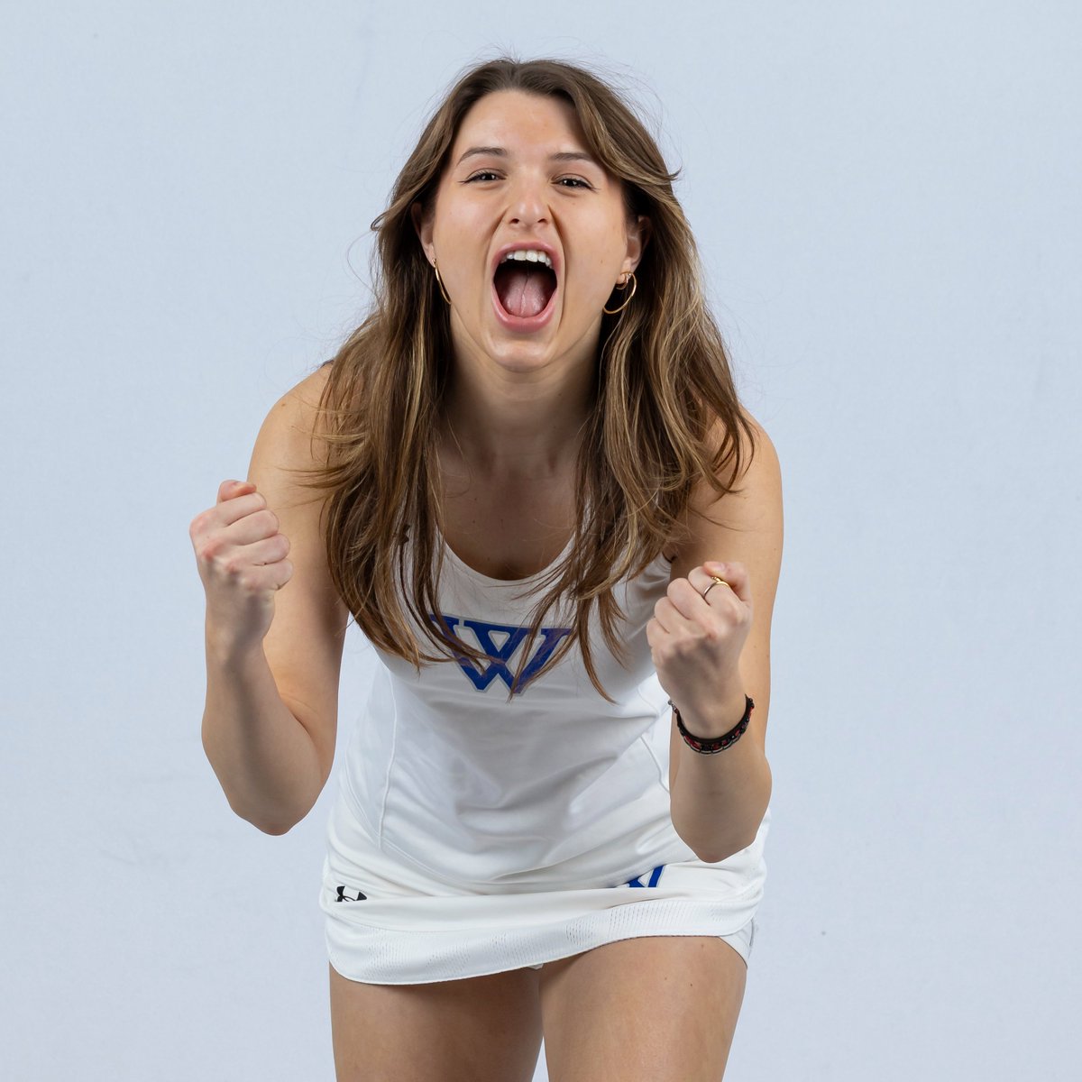Wellesley Athletics tweet media