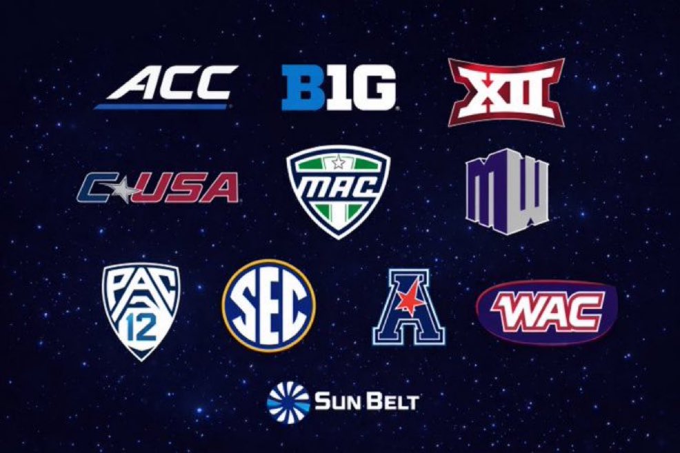 Stars2Stats's tweet photo. Every 2004 Conference has now been reranked:
π #SEC
π #Big12FB
π #B1G
π #ACCfootball
π #Pac12FB
π #MACfb
π #SunBeltfb
π #CUSAfb
π #WACfb
π #BigEast
π #MWFB
Now we can answer the BIG questionβ¦..
Which programs actually developed the best 2004 recruiting classes? https://t.co/XAemG43EJw