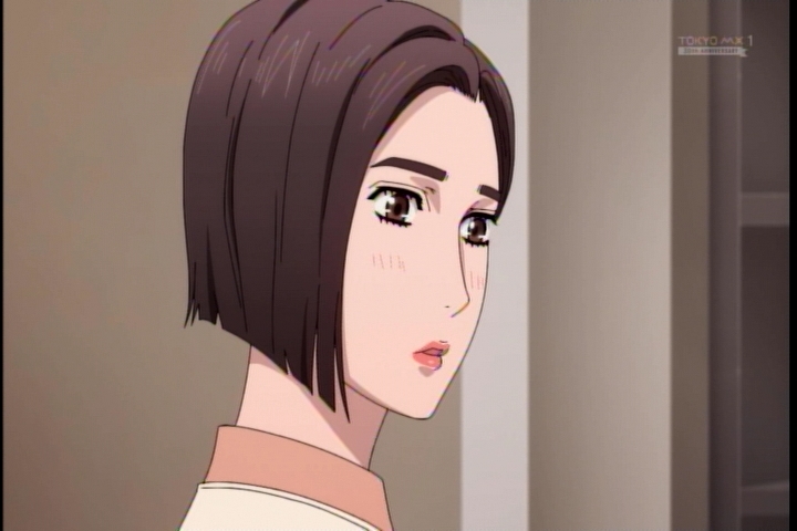 MFゴースト 第35話 ツイート画像 1