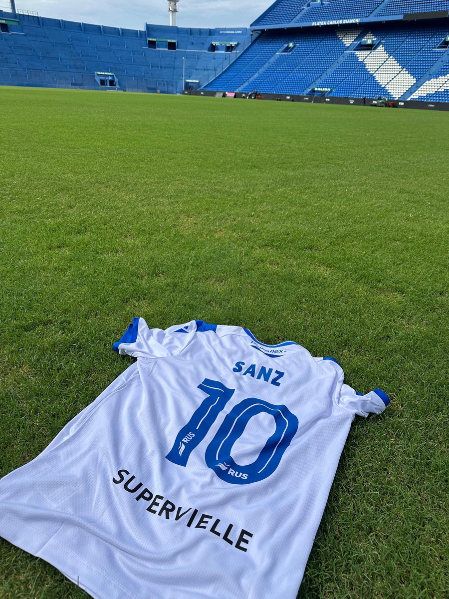 Jorge De Belgrano tweet media