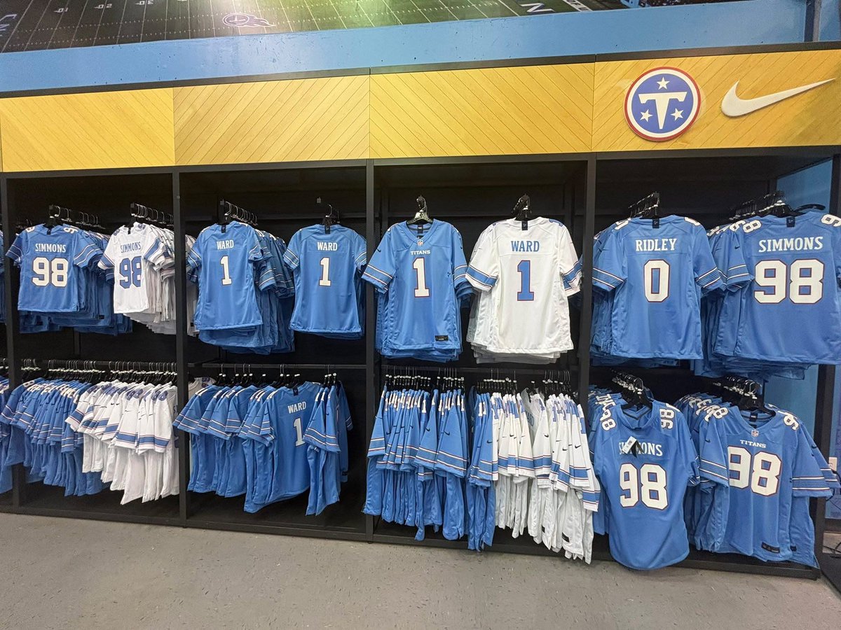 Titans Pictures That Go Hard tweet media