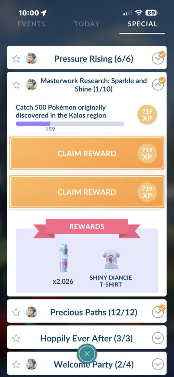 Qshinys✨ tweet media