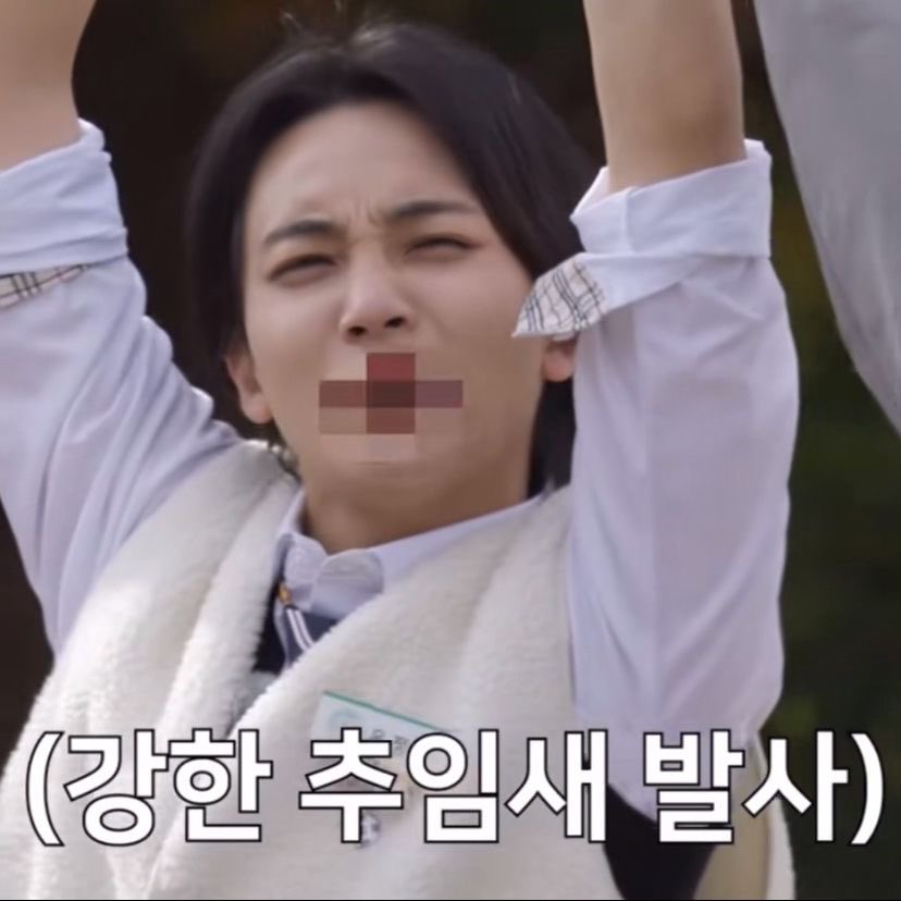 Boleh nangis gak sih