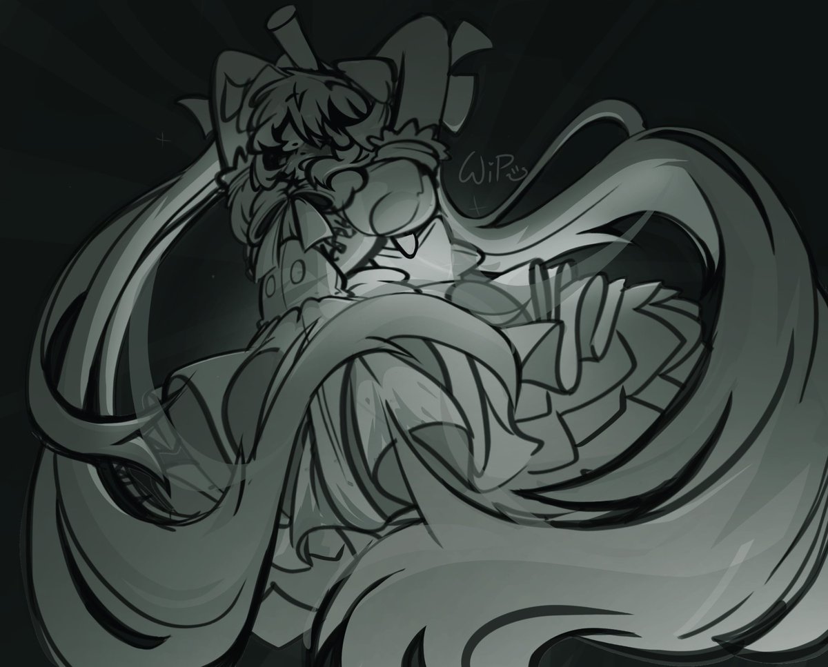 Gh0stPixelz 💫 EP 8 SPOILERS tweet media