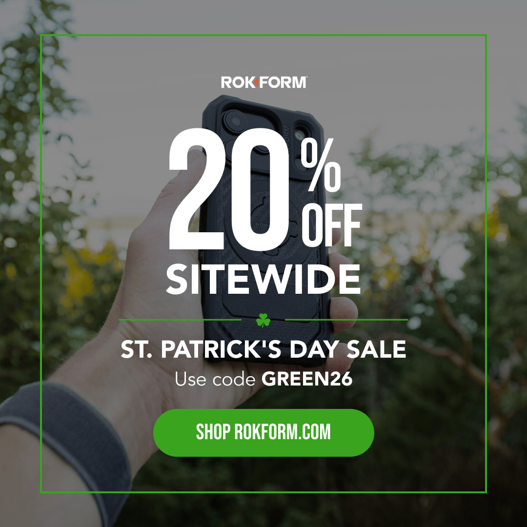 ROKFORM® tweet media