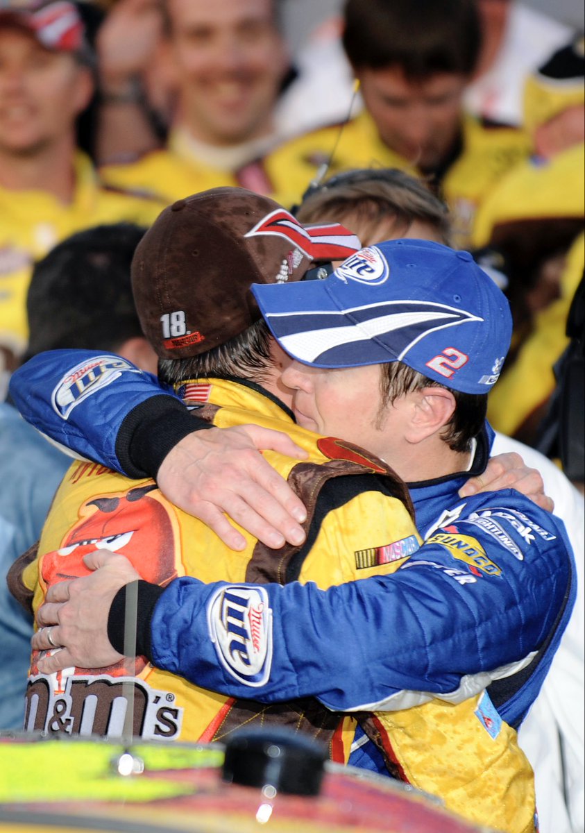 NASCAR Classics tweet media