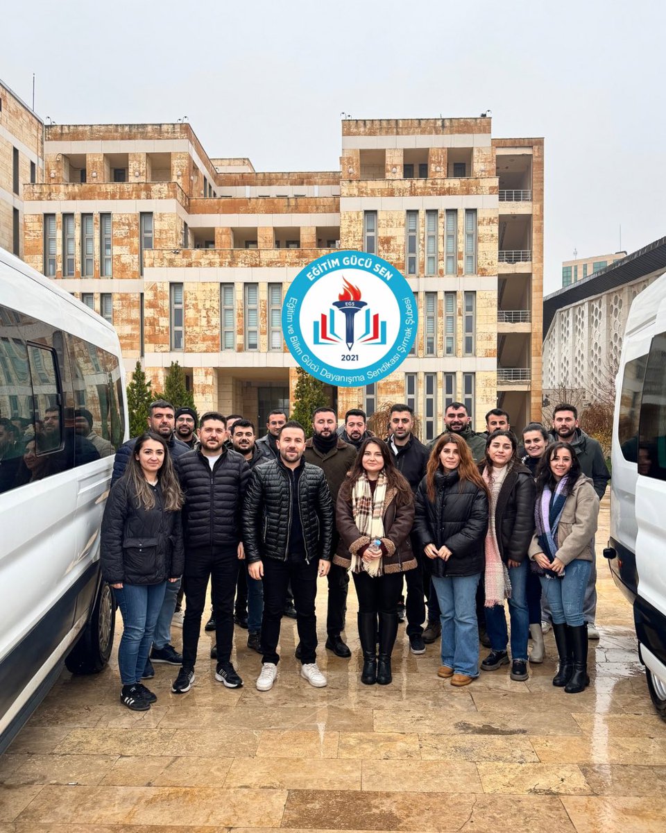 EGS Şırnak Şubesi tweet media