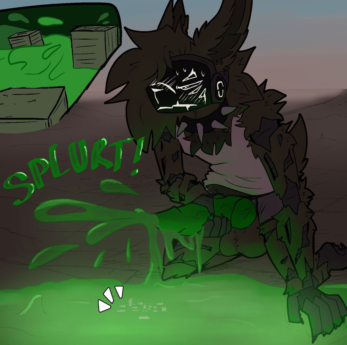 🔞Misty BIG 🔞 tweet media