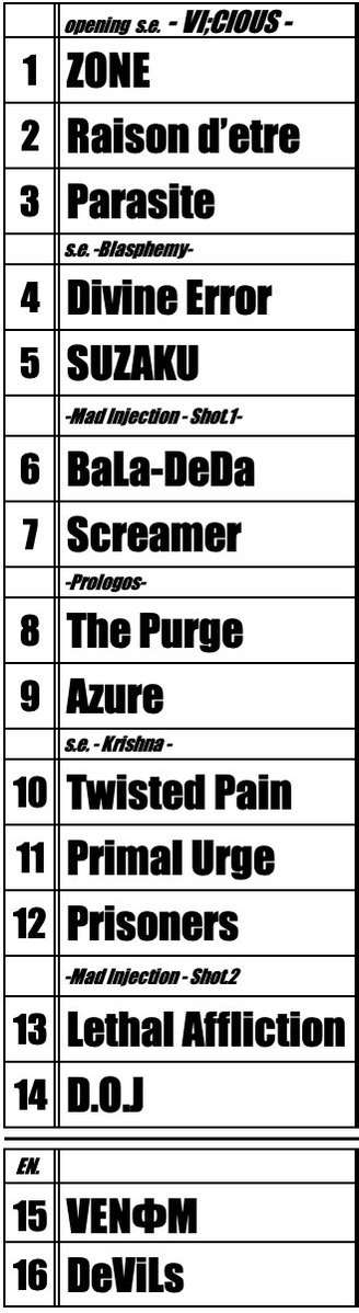 【JILUKA LIVE #612】
■2026年3月15日（日）
■東京・渋谷CLUB CRAWL
JILUKA FC会員限定LIVE
FC-LIMITED GENESIS
-2026：東京-

ご来場いただきました皆様、
ありがとうございました！

pic by <a href="/Lestat_cm_pro/">Lestat C＆M Project</a>