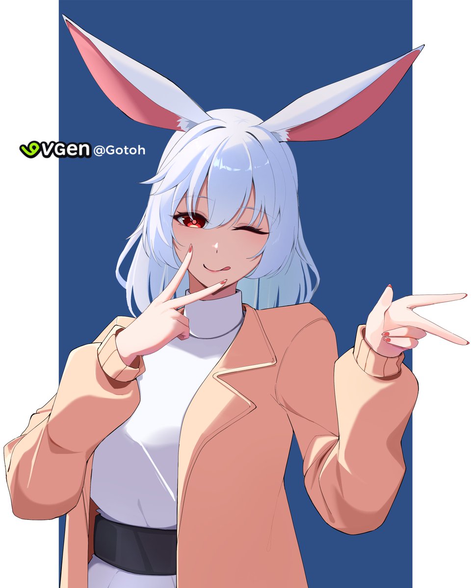 gotOH | Comms Open (4/5) tweet media