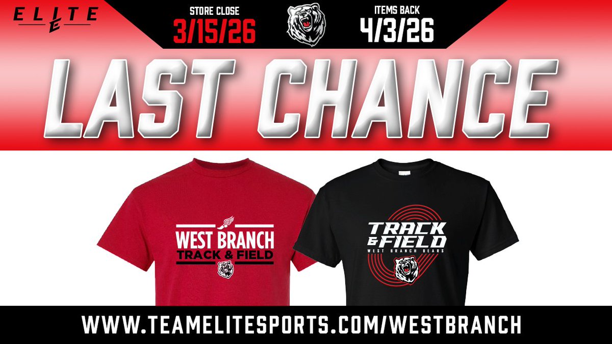 WestBranchGirlsTF tweet media