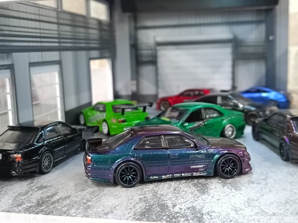 modelcar1179607's tweet photo. #164Style
多くの方々とお話しさせていただき、楽しい時間となりました。
ありがとうございました。 https://t.co/dnYytjoDty