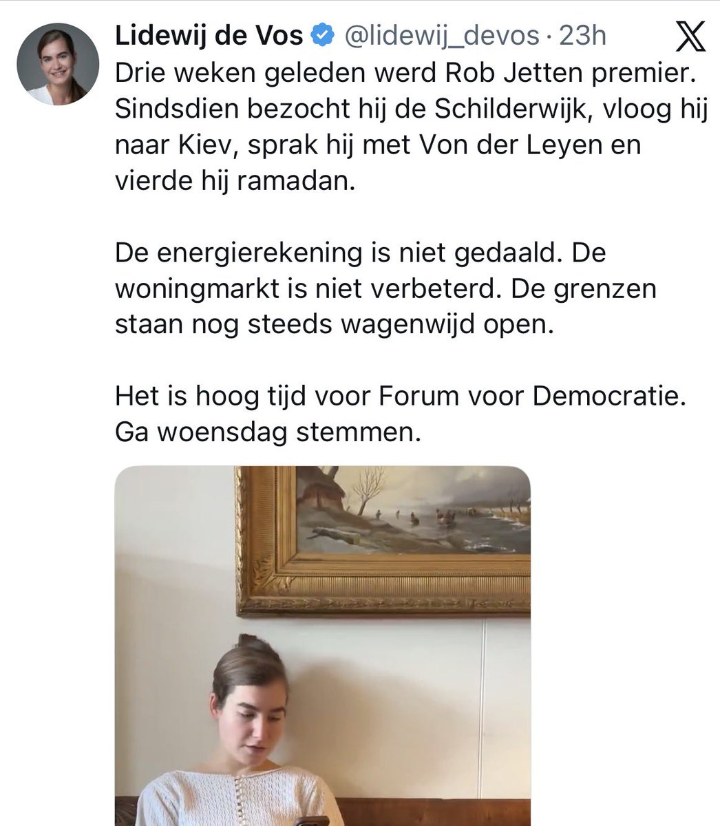 Chris Klomp tweet media