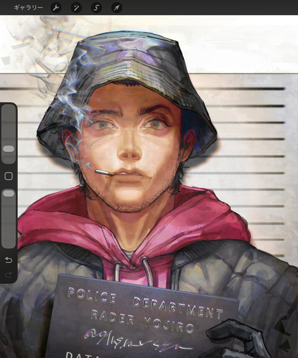 ginsyarisya's tweet photo. 📡wip https://t.co/KaneDtFAl7