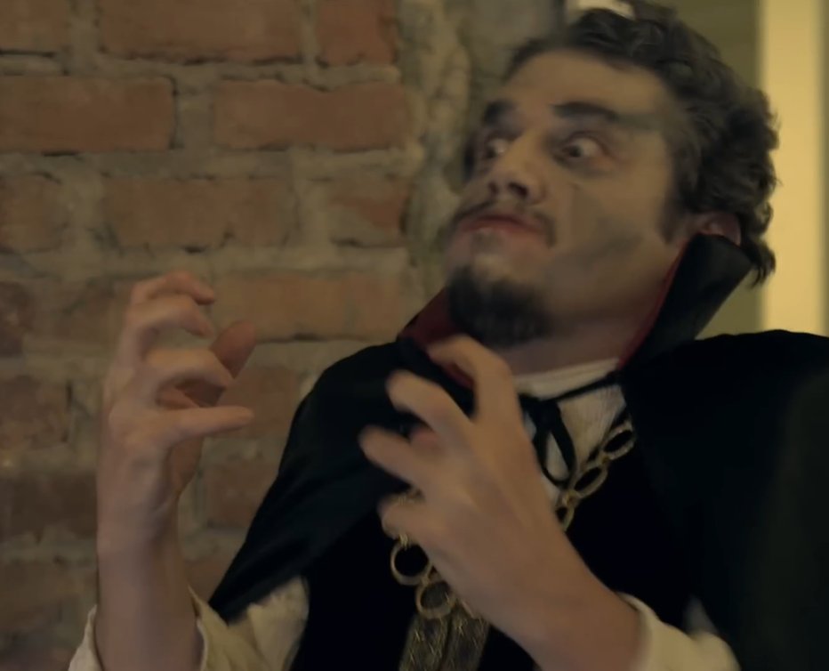 Mega64 Screencaps tweet media