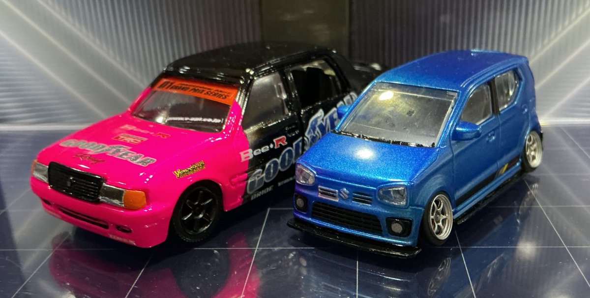 modelcar1179607's tweet photo. #164Style
多くの方々とお話しさせていただき、楽しい時間となりました。
ありがとうございました。 https://t.co/dnYytjoDty