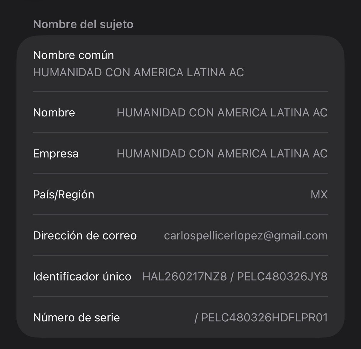 Luis González tweet media