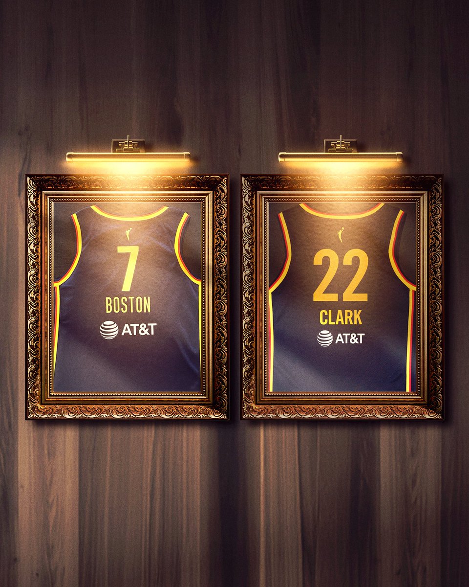 Indiana Fever tweet media