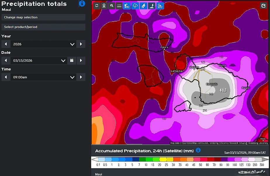 Maithya wa Vilivū tweet media