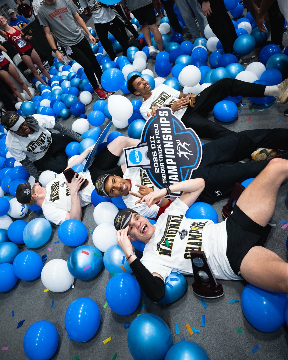 NCAA Division II tweet media