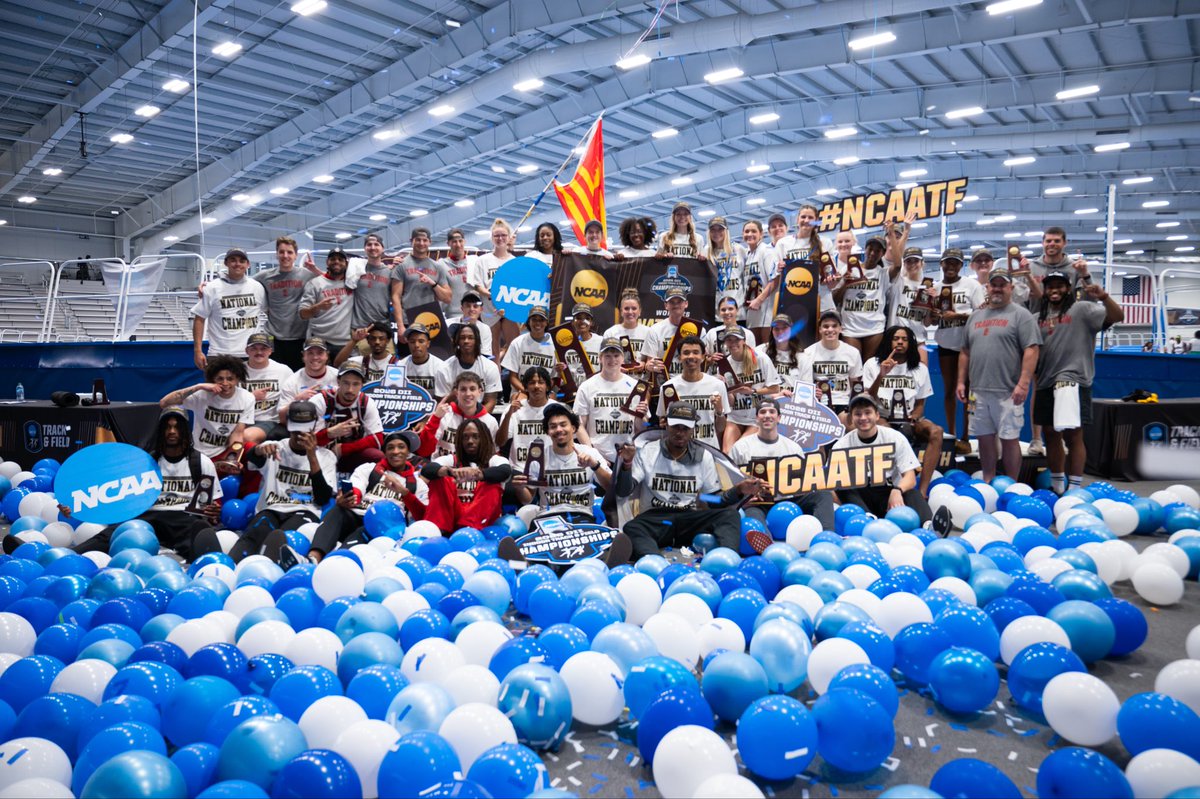 NCAA Division II tweet media