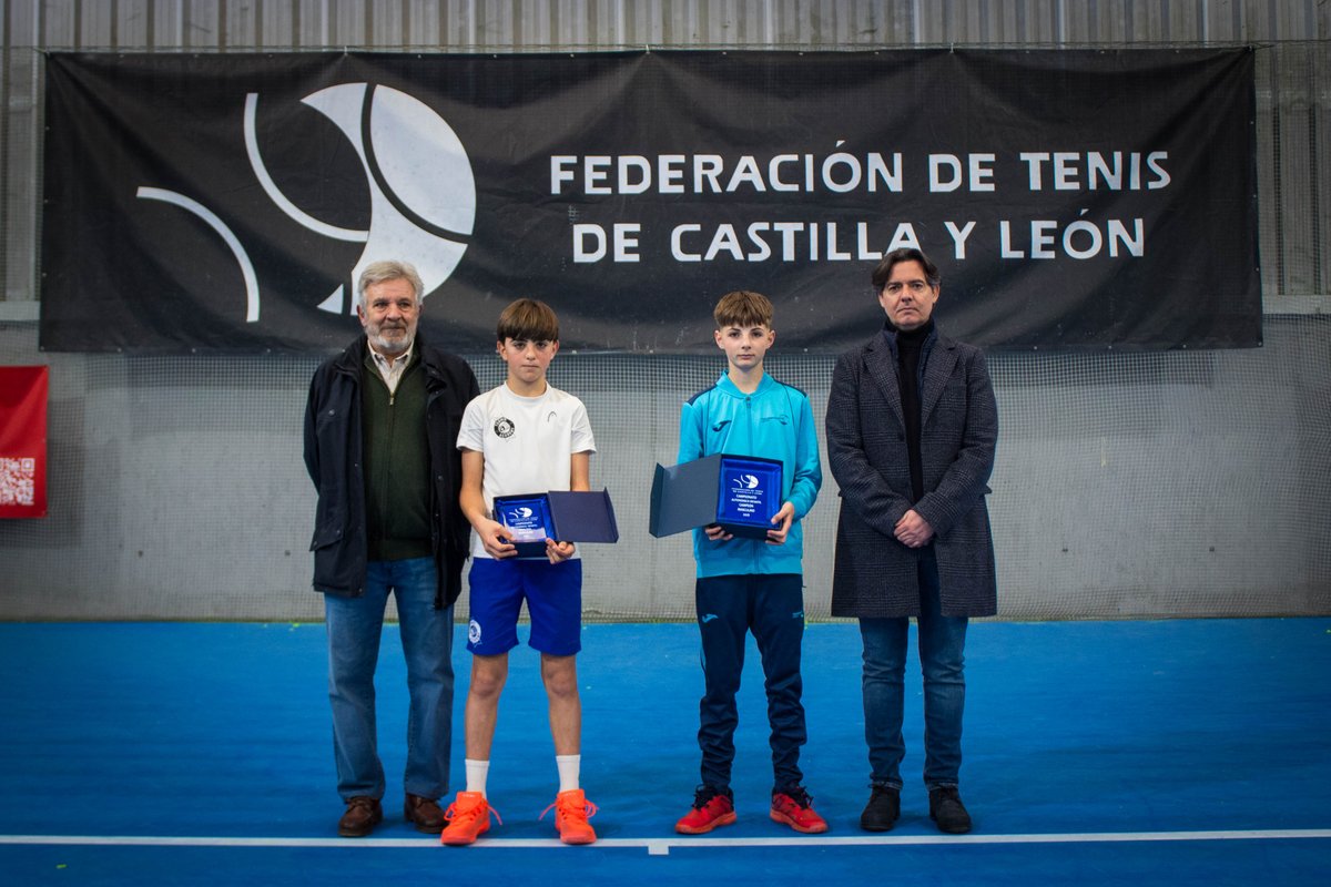 Fed. Tenis CyL tweet media