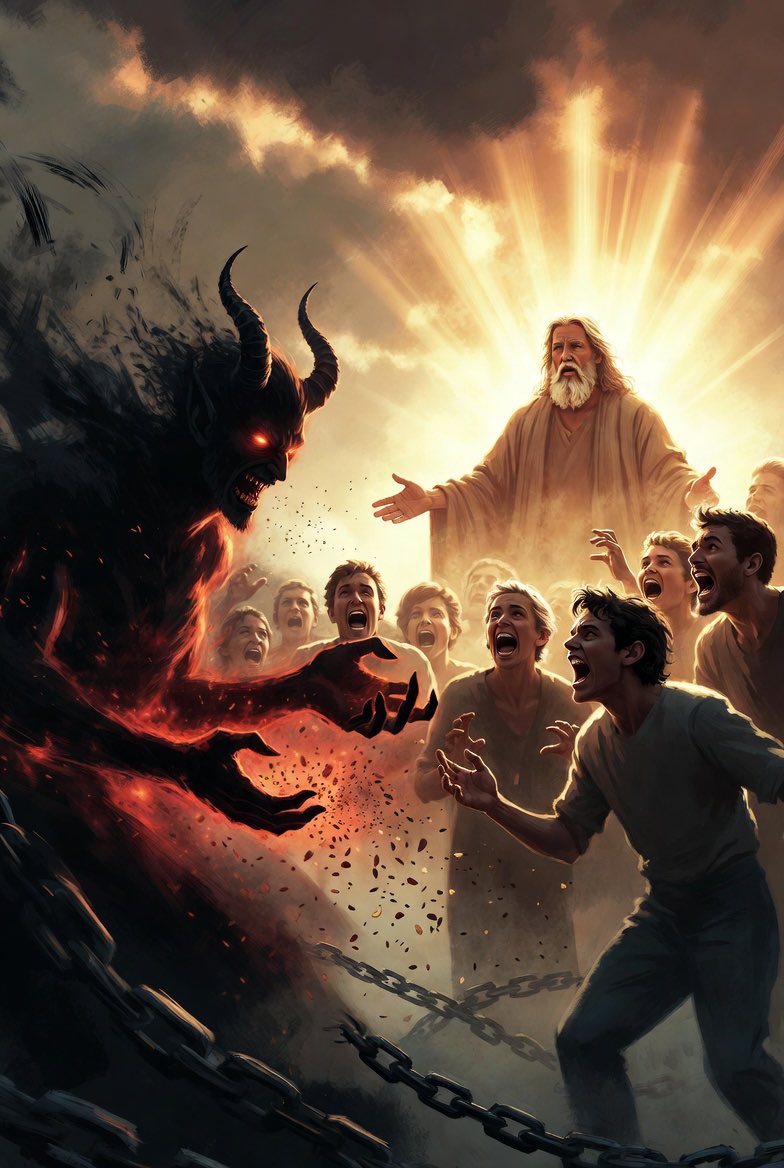 Gypsy Soul tweet media