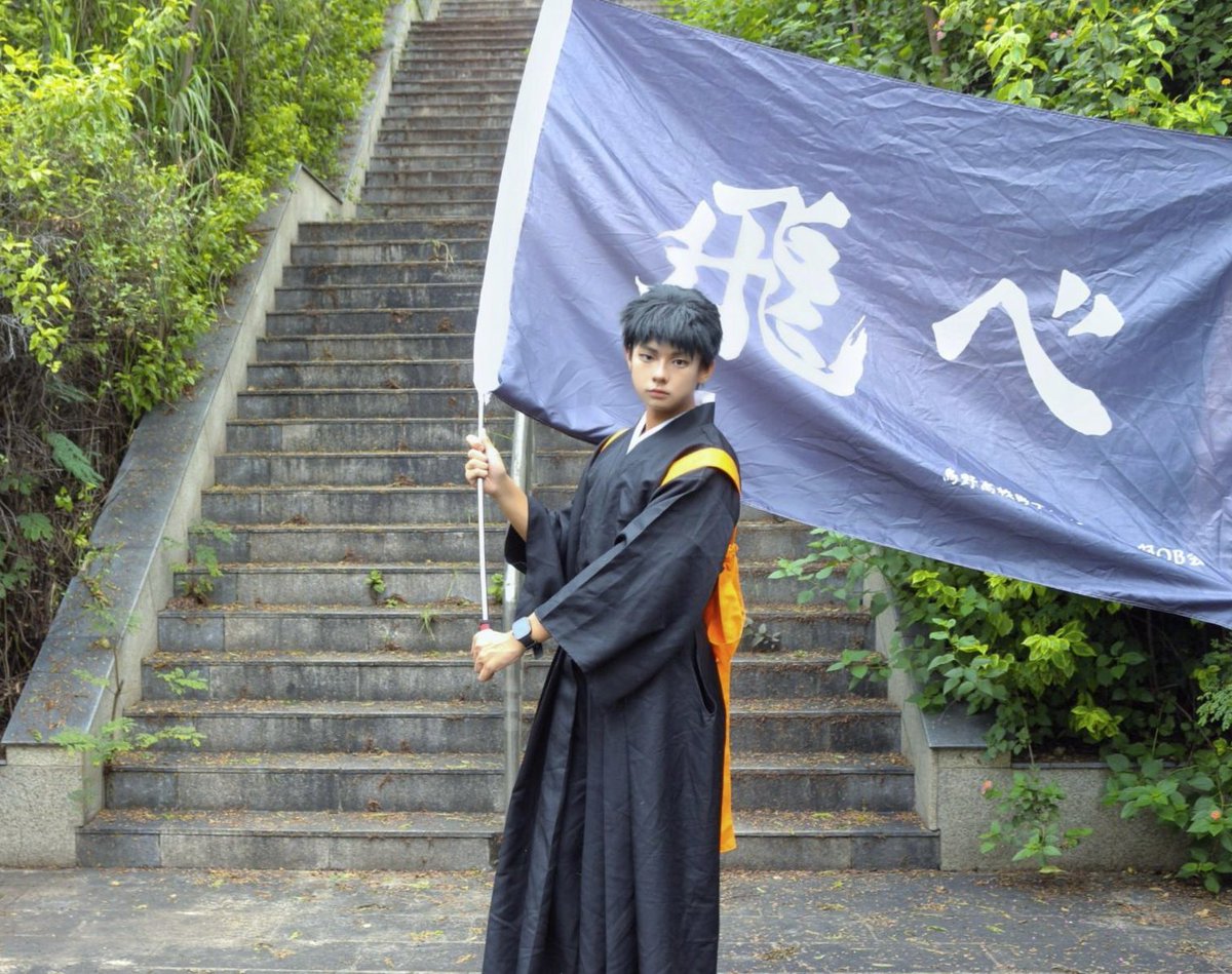 喵喵大王 tweet media