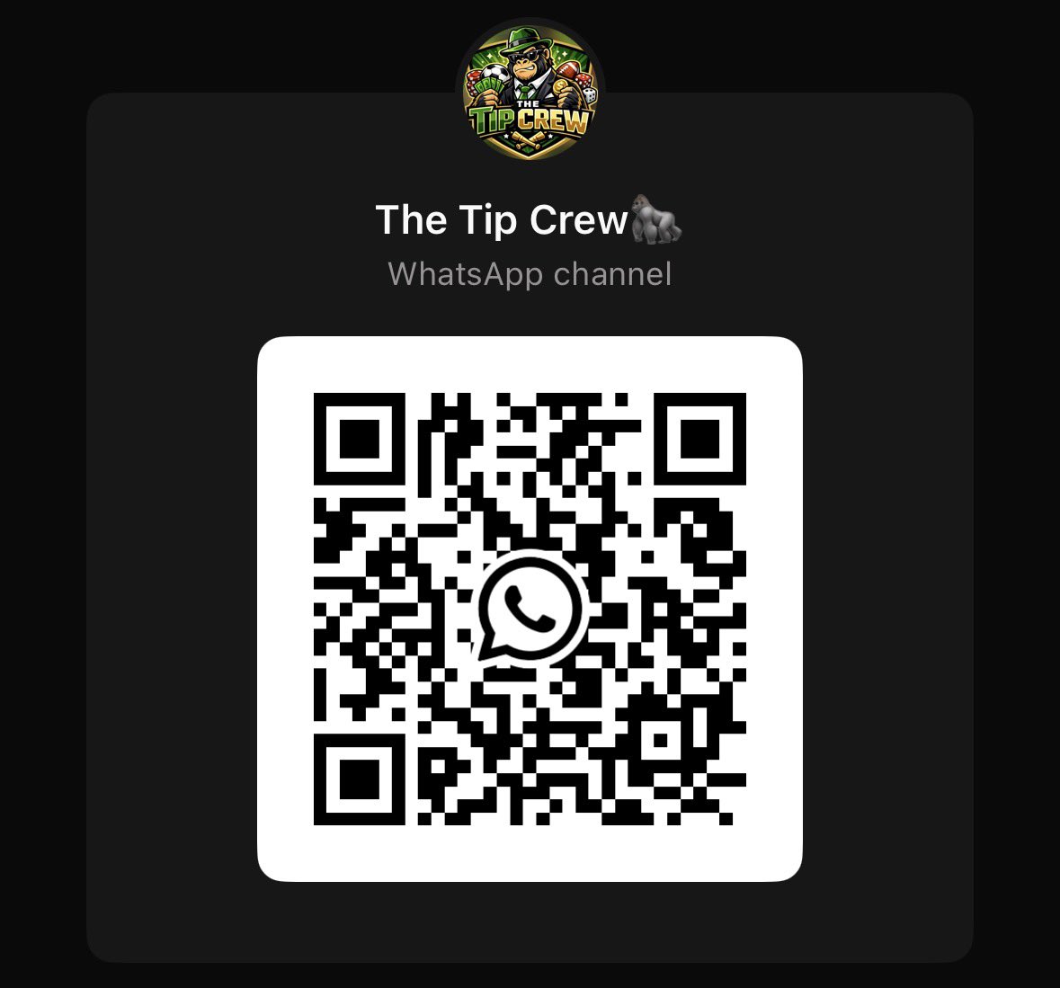 Fredo Tips🐸 tweet media