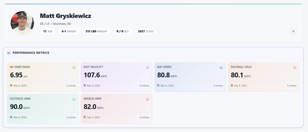 RecruitEdge Pro tweet media