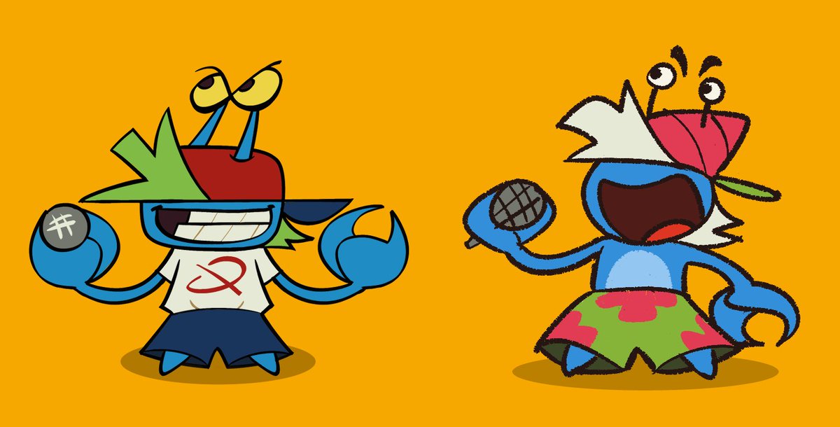 borupen 🍉 tweet media