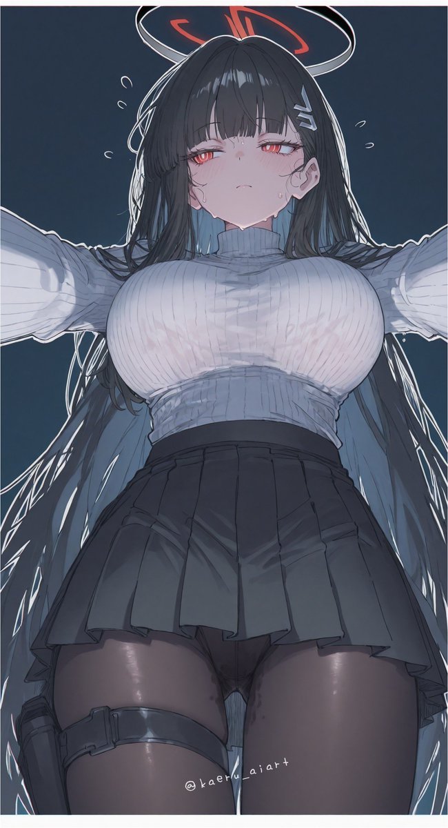 北道(きたみち)かえる＠Aiart tweet media