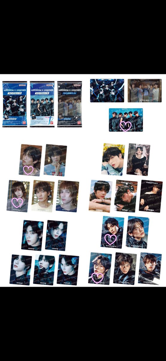 ☆토모에☆ tweet media