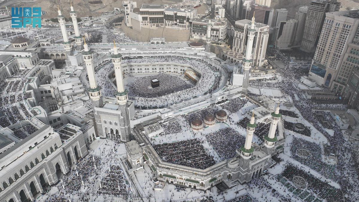 واس العام tweet media