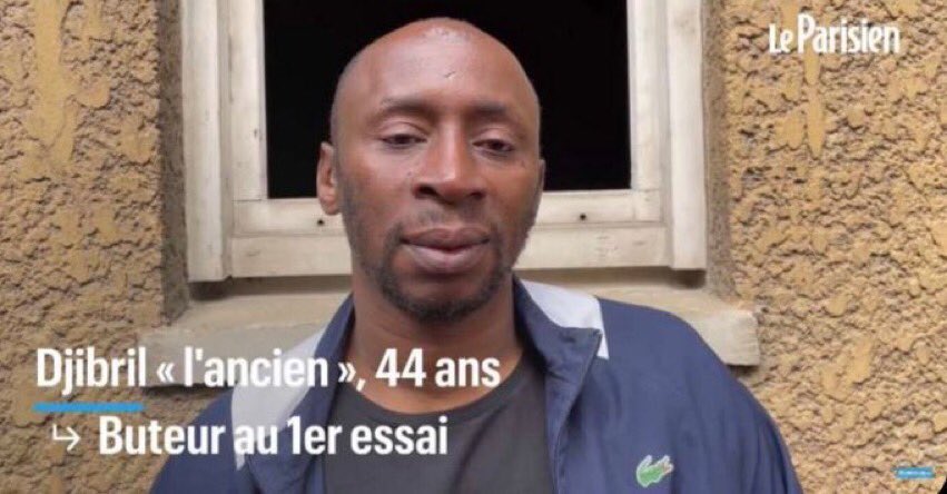 Diaby ⚔️ tweet media