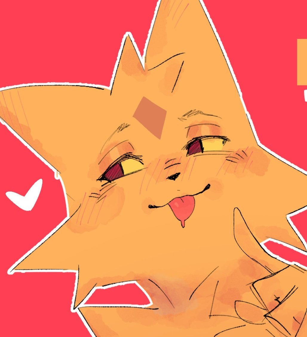 Spicy Cat 🐱🔞 tweet media