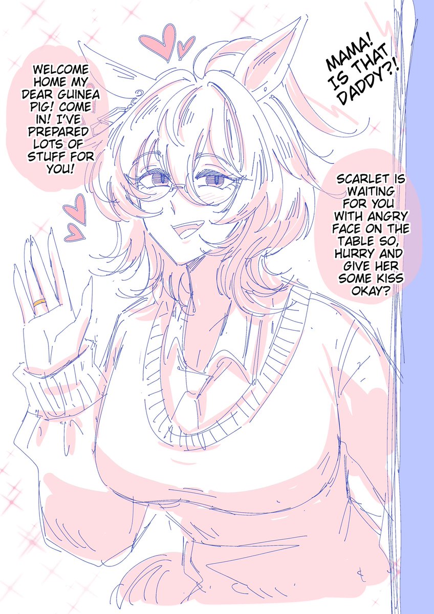 ✨💚🦉Dewi Kecoa🦉💚✨ tweet media