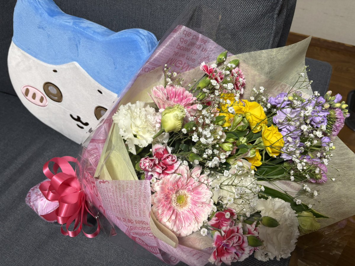 ピヨ美 tweet media