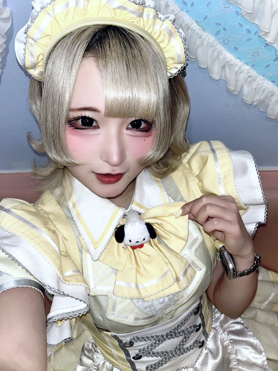 ML_rufu's tweet photo. 最後に私から愛をこめて！♡

みんなのことが大好きなるふより

🐺＜2023.0403~2026.0314 .ᐟ.ᐟ https://t.co/idrXrQYvFC