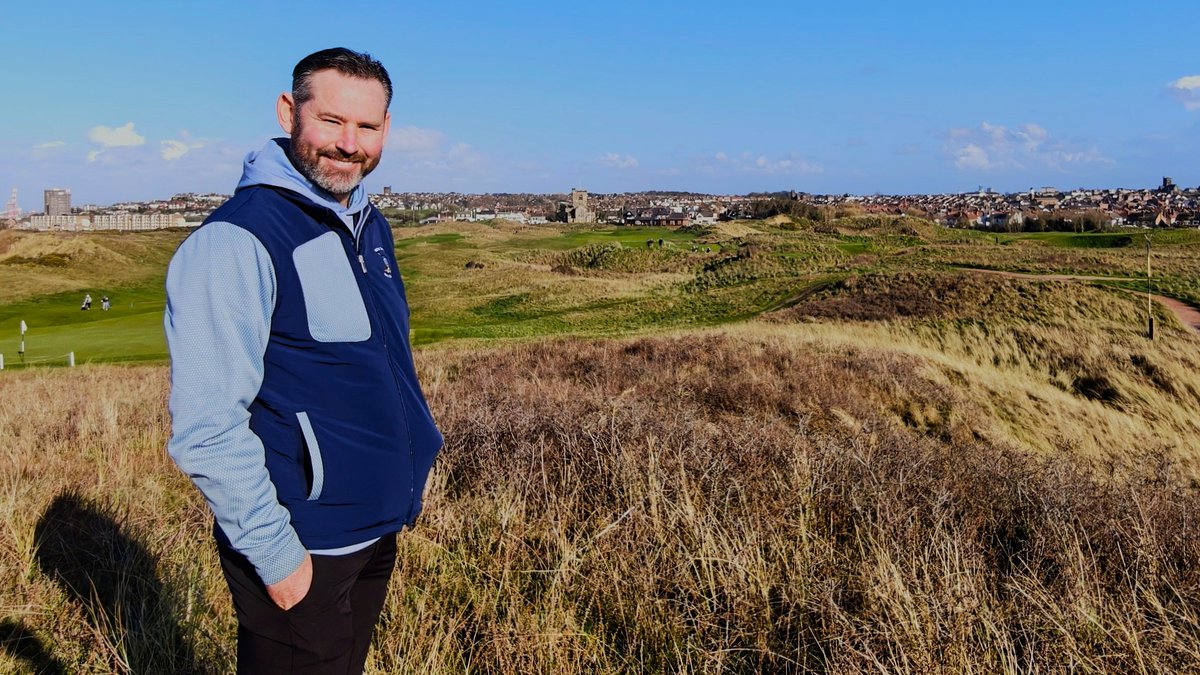 Clayton, DeVries & Pont tweet media