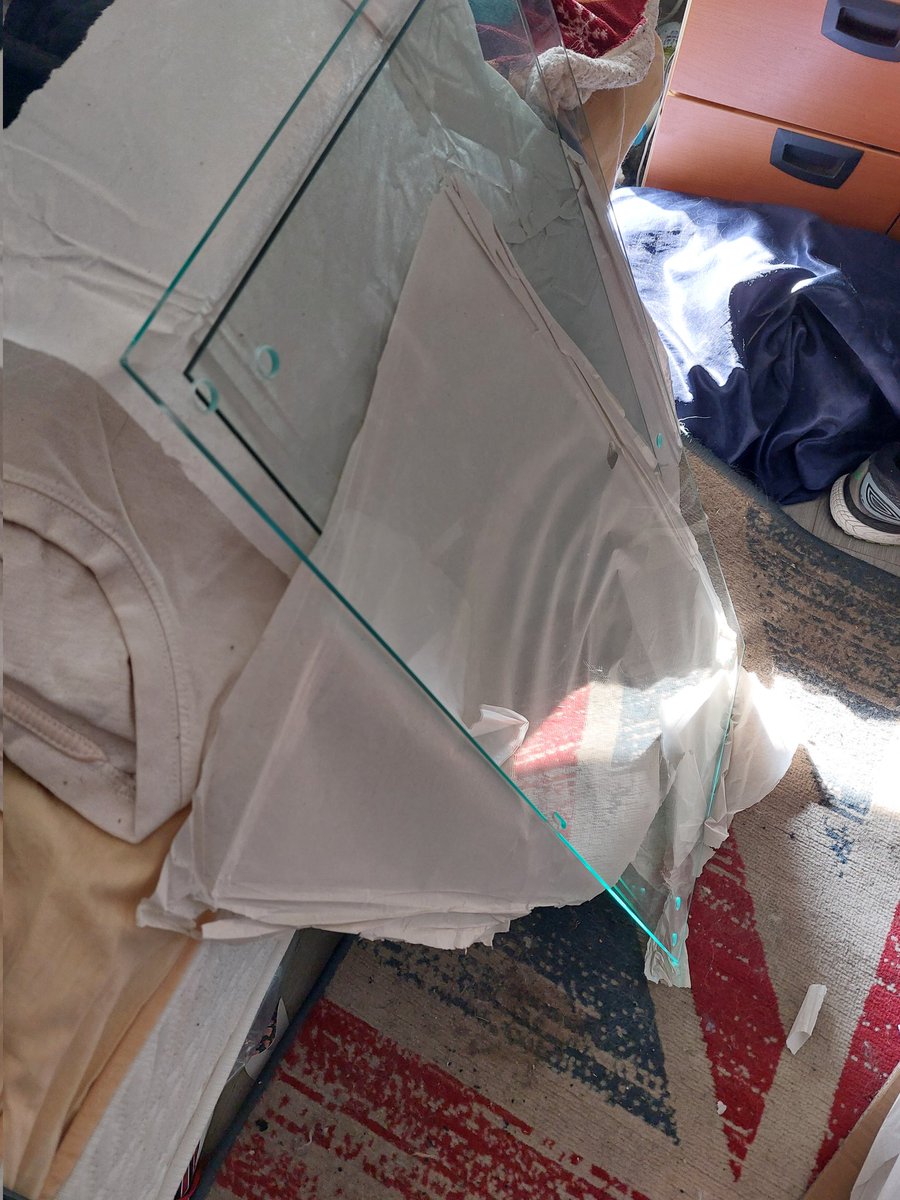 LukyBlake | THANKS ADO AGAIN tweet media