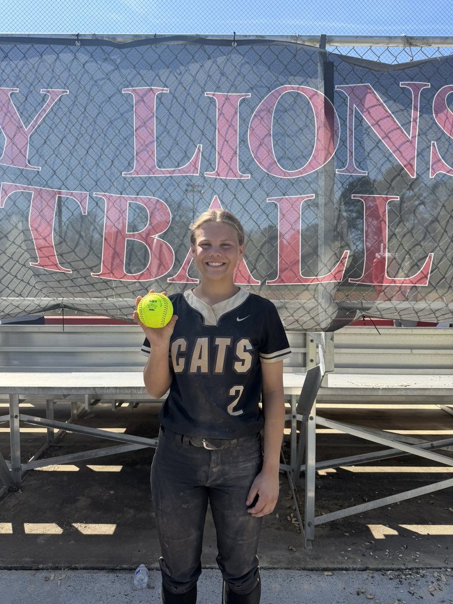 Scottsboro Softball tweet media