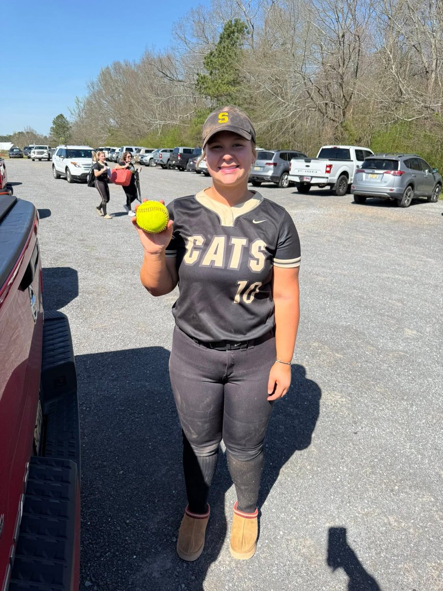 Scottsboro Softball tweet media