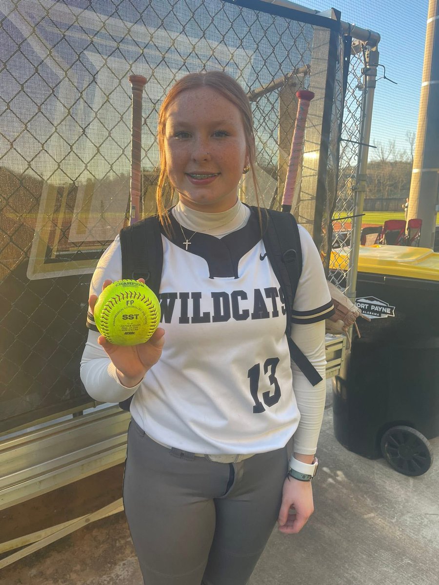 Scottsboro Softball tweet media