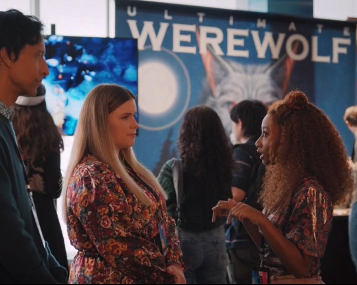 Bezier Games, Inc. tweet media