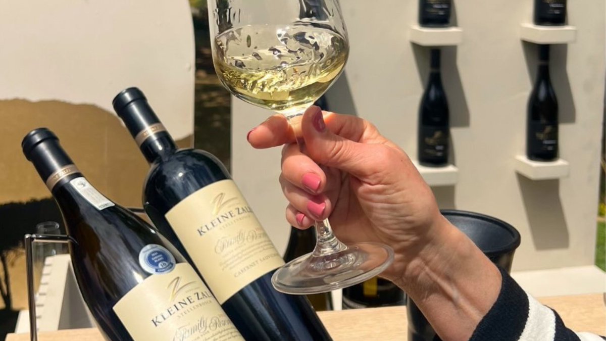 De Zalze Lodge tweet media