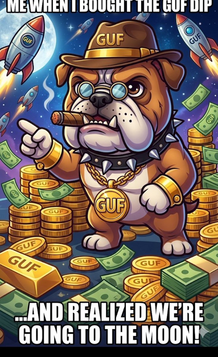gruffcoin's tweet photo. New meme coin just launched 👀🔥🔥 hot tea☕️

First 100 Address = 900,000,000 $GUF

Follow  💟-🔁 like, RT🚀🚀

Tg: https://t.co/MHWT8ClIpT

→ (Drop your $SOL wallet 

Snapshots 15 hours

#solanaAirdrop #Solana https://t.co/QyOM2cH5Rx