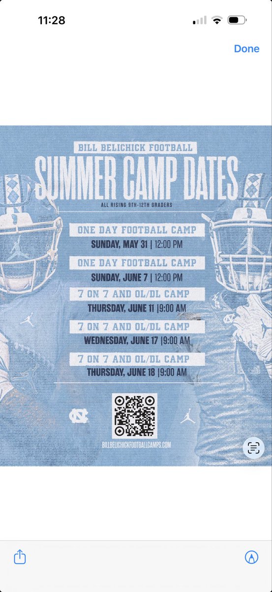 Zachary McKenzie C/O 2028 QB tweet media